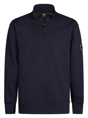 Petrol Industries - Boys Sweater Collar