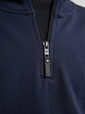 Petrol Industries - Boys Sweater Collar
