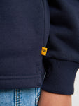 Petrol Industries - Boys Sweater Collar