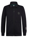 Petrol Industries - Boys Sweater Collar Zip