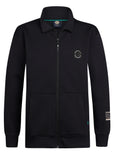 Petrol Industries - Boys Sweater Collar Zip