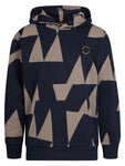 Petrol Industries - Boys Sweater Hooded AOP