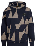 Petrol Industries - Boys Sweater Hooded AOP