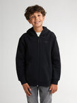 Petrol Industries - Boys Sweater Hooded Zip