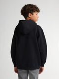 Petrol Industries - Boys Sweater Hooded Zip
