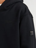 Petrol Industries - Boys Sweater Hooded Zip