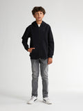 Petrol Industries - Boys Sweater Hooded Zip