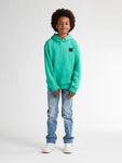 Petrol Industries - Boys Sweater Hooded