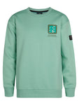Petrol Industries -  Boys Sweater Round Neck Print