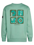 Petrol Industries -  Boys Sweater Round Neck Print