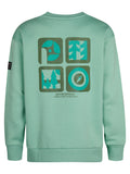Petrol Industries -  Boys Sweater Round Neck Print