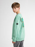 Petrol Industries -  Boys Sweater Round Neck Print