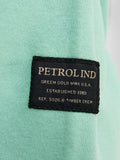 Petrol Industries -  Boys Sweater Round Neck Print