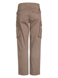 Petrol Industries - Boys Non Denim Cargo