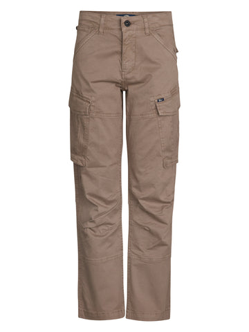 Petrol Industries - Boys Non Denim Cargo