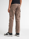 Petrol Industries - Boys Non Denim Cargo