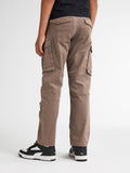 Petrol Industries - Boys Non Denim Cargo