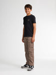 Petrol Industries - Boys Non Denim Cargo