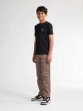Petrol Industries - Boys Non Denim Cargo