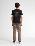 Petrol Industries - Boys Non Denim Cargo