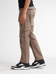 Petrol Industries - Boys Non Denim Cargo