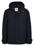 Petrol Industries -  Boys Jacket Parka