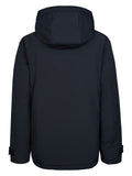 Petrol Industries -  Boys Jacket Parka