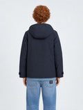 Petrol Industries -  Boys Jacket Parka