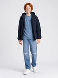 Petrol Industries -  Boys Jacket Parka