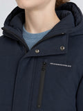 Petrol Industries -  Boys Jacket Parka
