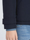 Petrol Industries -  Boys Jacket Parka