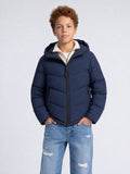 Petrol Industries - Boys Jacket Padded