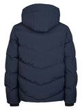 Petrol Industries - Boys Jacket Padded