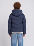 Petrol Industries - Boys Jacket Padded