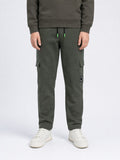 Petrol Industries -  Boys Non Denim Jogging