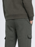 Petrol Industries -  Boys Non Denim Jogging