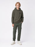 Petrol Industries -  Boys Non Denim Jogging