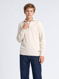 Petrol Industries - Boys Knitwear Collar