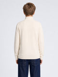 Petrol Industries - Boys Knitwear Collar