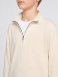 Petrol Industries - Boys Knitwear Collar