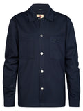 Petrol Industries - Boys Shirt Long Sleeve Uni