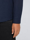 Petrol Industries - Boys Shirt Long Sleeve Uni