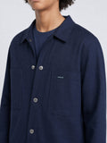 Petrol Industries - Boys Shirt Long Sleeve Uni