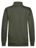 Petrol Industries - Boys Sweater Collar Zip