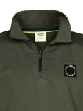 Petrol Industries - Boys Sweater Collar Zip