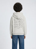Petrol Industries - Boys Sweater Hooded Print