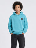 Petrol Industries - Boys Sweater Hooded