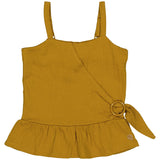 Quapi Kidswear - Singlet