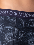 Muchachomalo - Jongens 3-pack Boxershorts