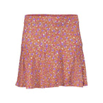 Geisha - Allover print skirt